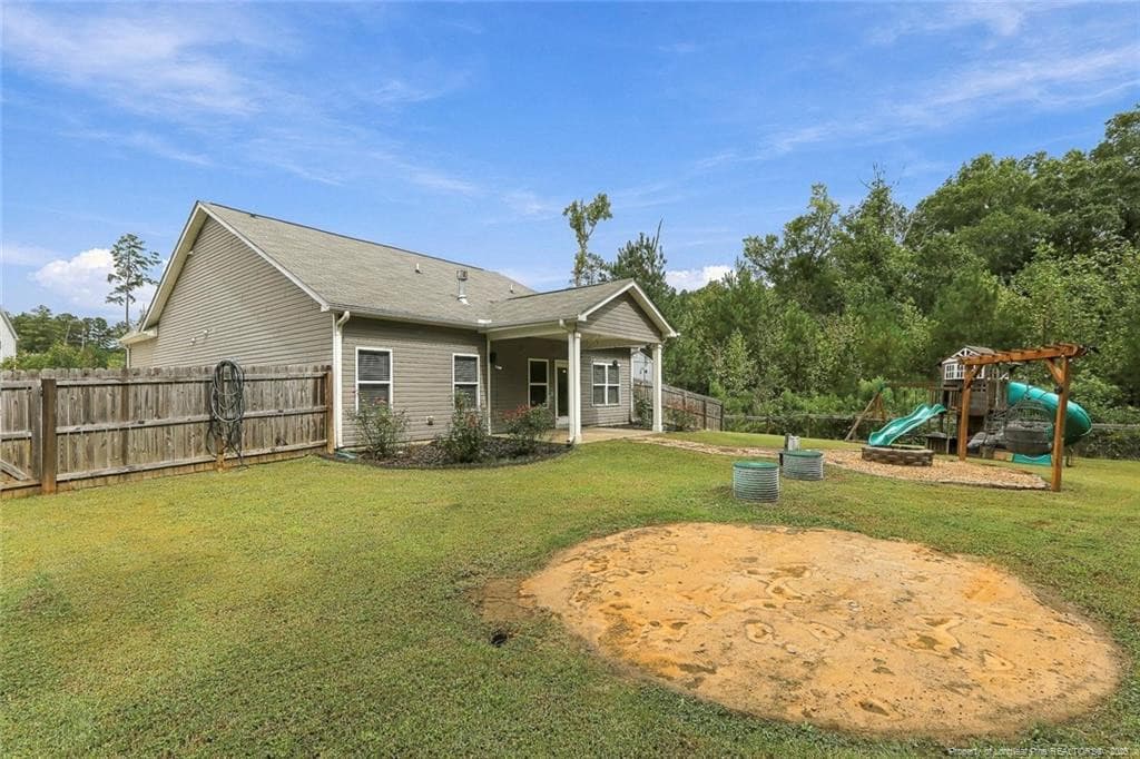 Photo 48 - 220 Ore Run Lane, Sanford, NC 27330, Sanford