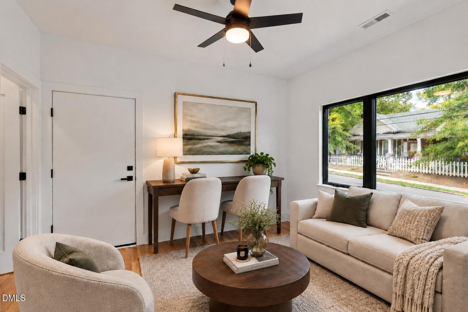 GUEST AREA - 805 N Roxboro Street, Durham, NC 27701