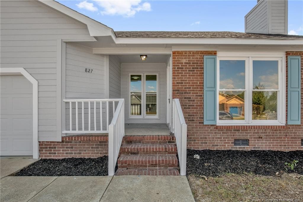 Photo 4 - 827 Windingwood Place, Hope Mills, NC 28348