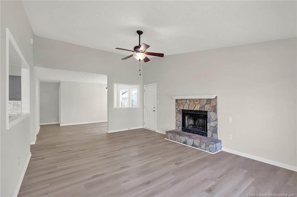 Photo 5 - 827 Windingwood Place, Hope Mills, NC 28348, Hope Mills
