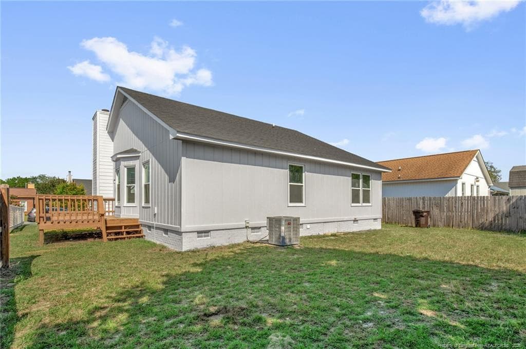 Photo 24 - 827 Windingwood Place, Hope Mills, NC 28348