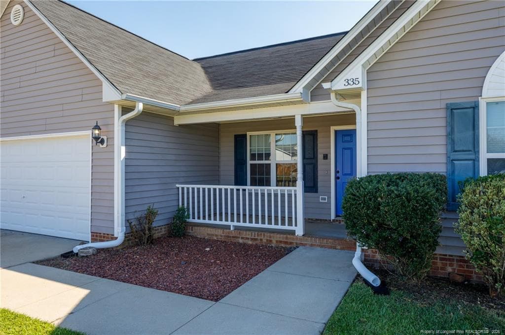 Photo 3 - 335 Gable Drive, Raeford, NC 28376
