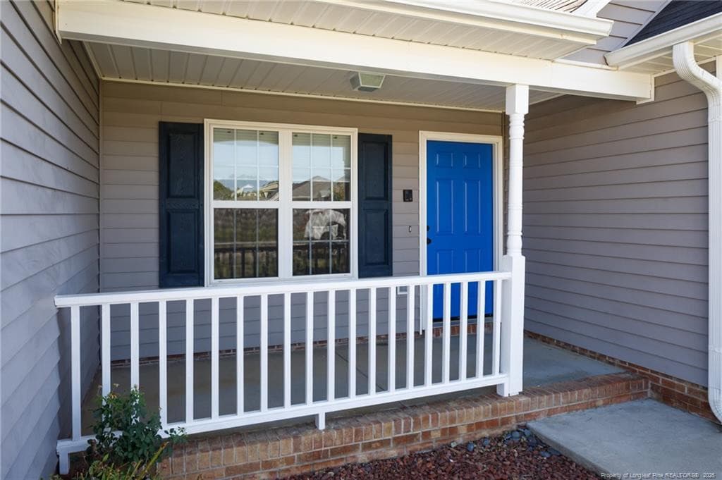 Photo 4 - 335 Gable Drive, Raeford, NC 28376