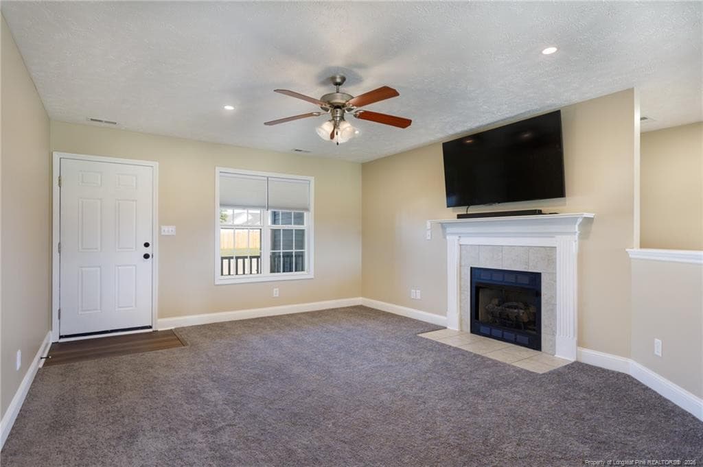 Photo 5 - 335 Gable Drive, Raeford, NC 28376