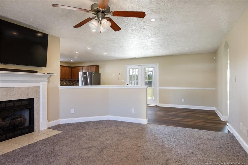 Photo 7 - 335 Gable Drive, Raeford, NC 28376