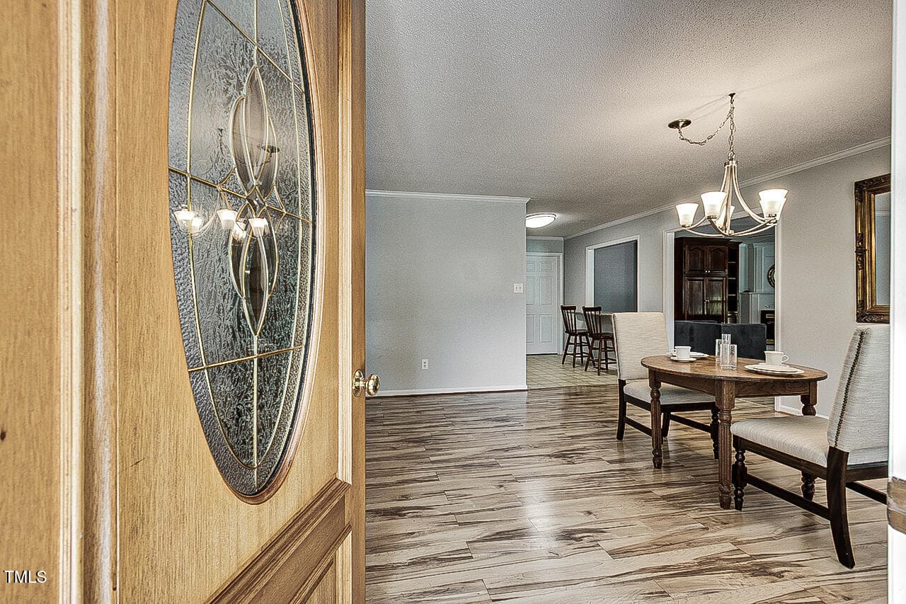 Welcome! - 835 Pearleman Teague Road, Siler City, NC 27344, Siler City