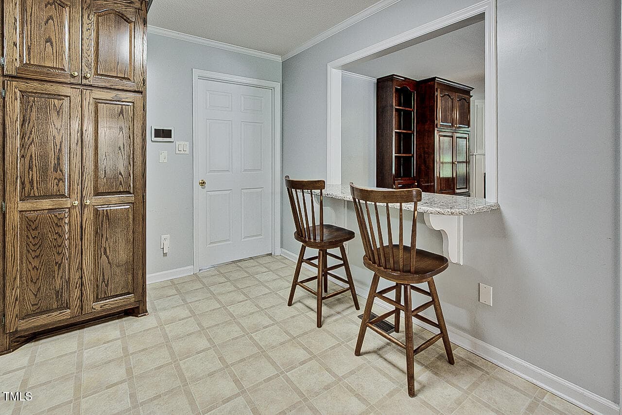 Kitchen - 835 Pearleman Teague Road, Siler City, NC 27344, Siler City