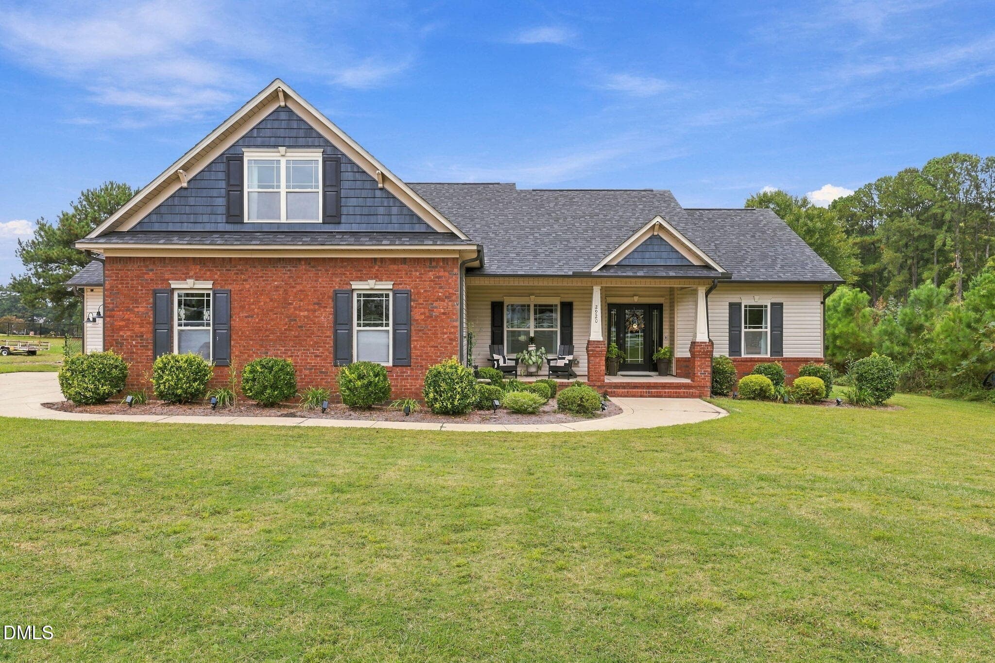 2920 Old Us 70 Highway W, Clayton, NC 27520
