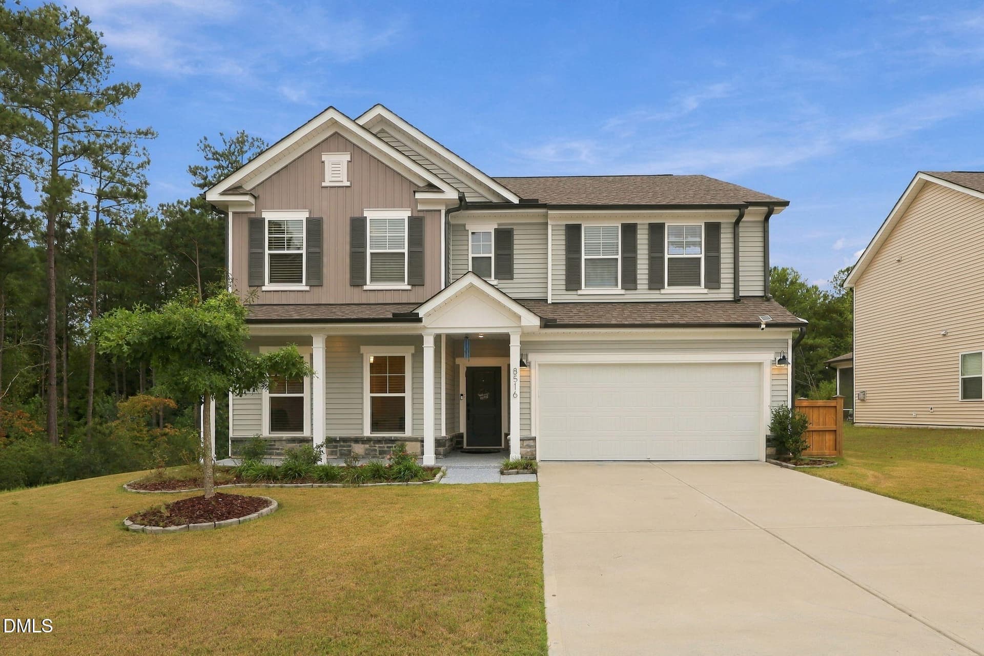 1-web-or-mls-IMG_2931_1 - 8516 Jordan Meadow Drive, Fuquay Varina, NC 27526