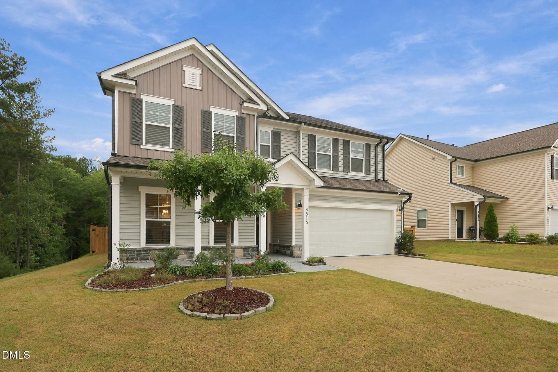 2-web-or-mls-IMG_2935 - 8516 Jordan Meadow Drive, Fuquay Varina, NC 27526