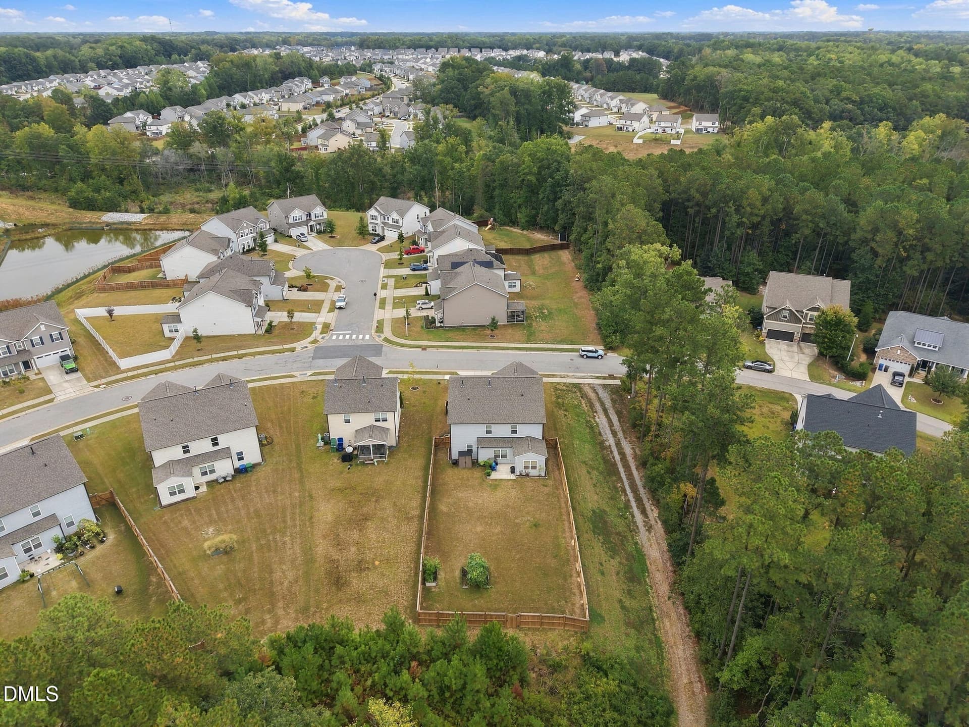 10-web-or-mls-DJI_20261005091249_0009_D - 8516 Jordan Meadow Drive, Fuquay Varina, NC 27526