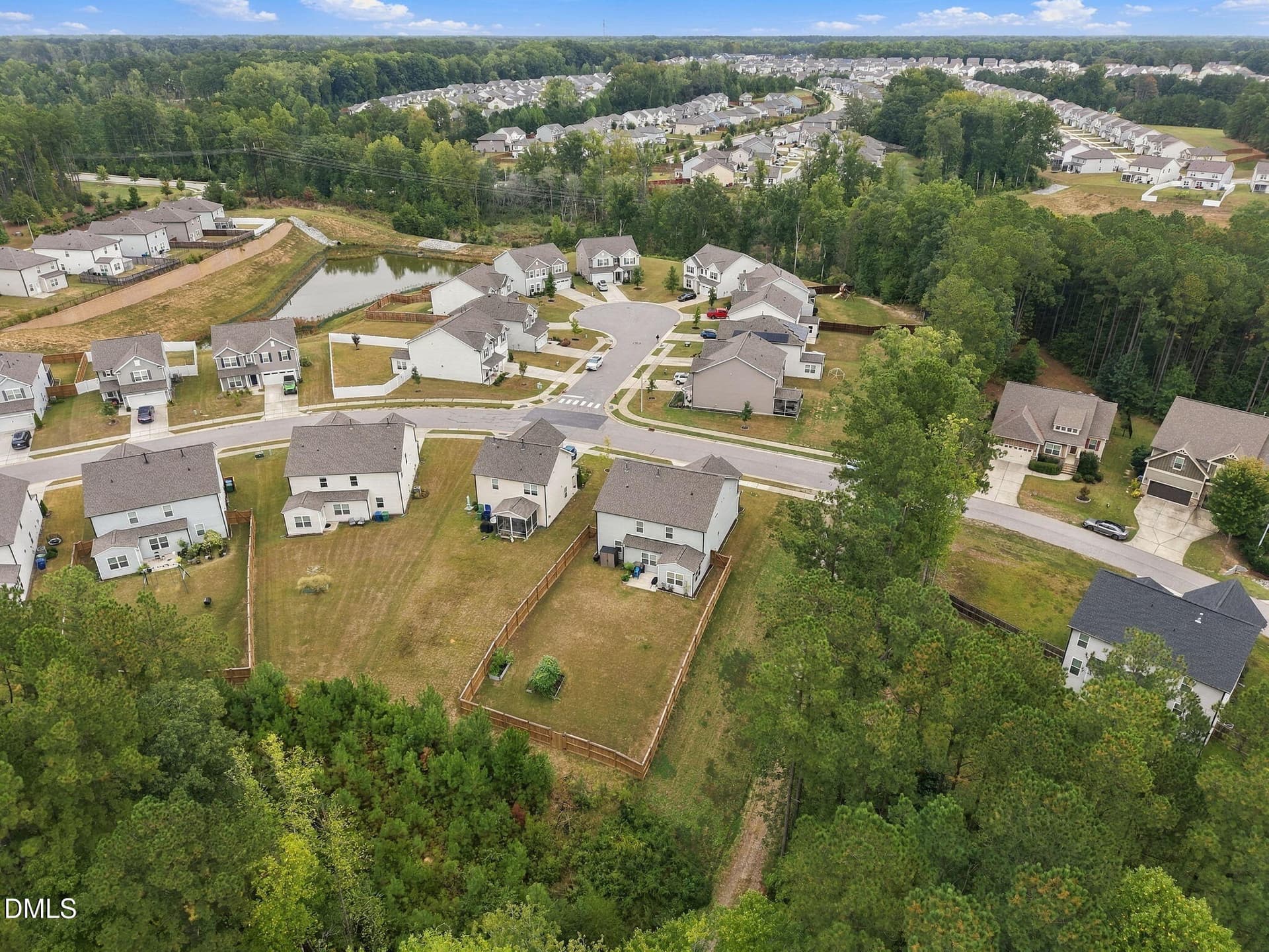 12-web-or-mls-DJI_20261005091304_0011_D - 8516 Jordan Meadow Drive, Fuquay Varina, NC 27526