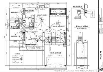 Photo 2 - 870 Colonial Hills Drive, Spring Lake, NC 28390