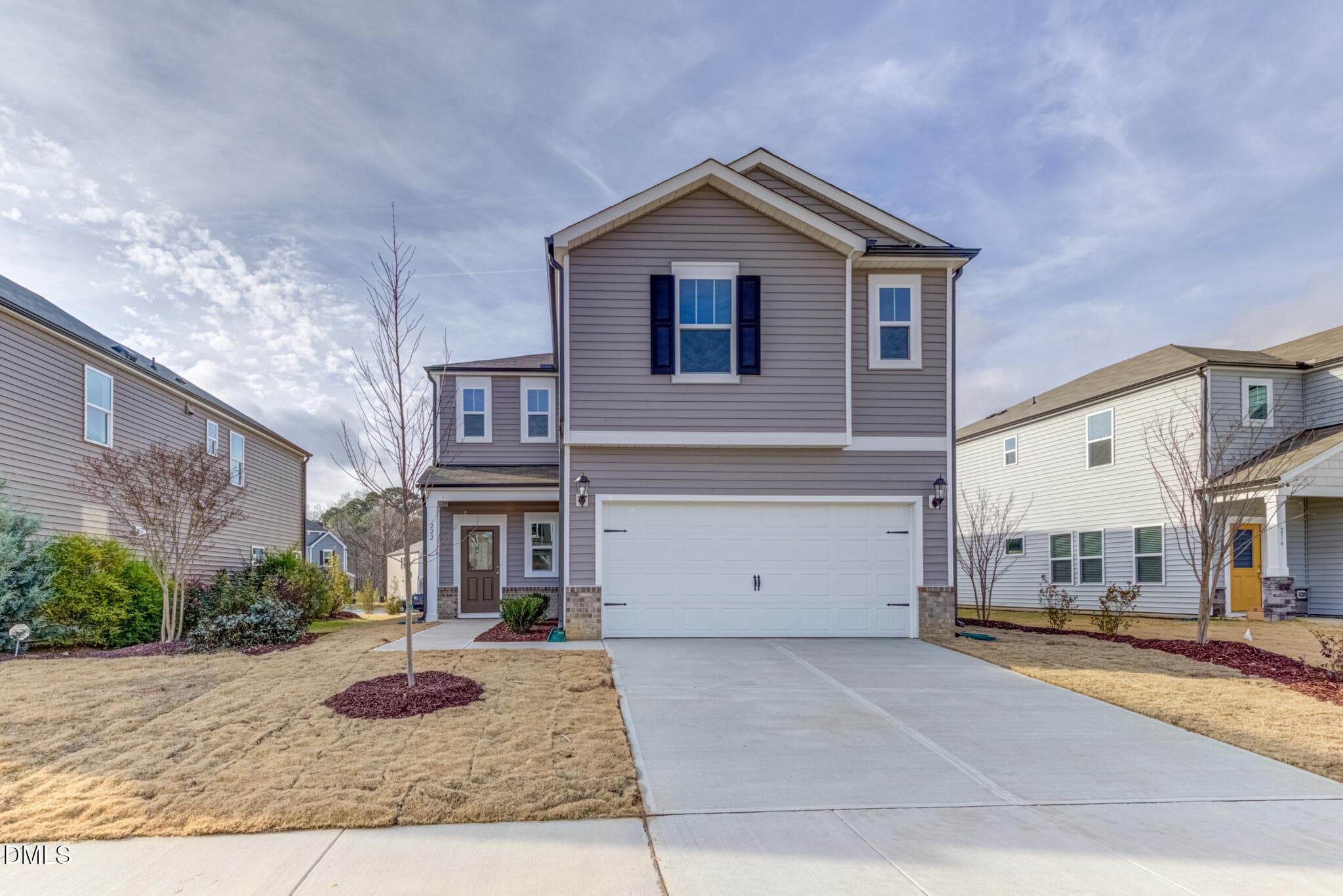 222 Watauga Lake Drive, Fuquay Varina, NC 27526