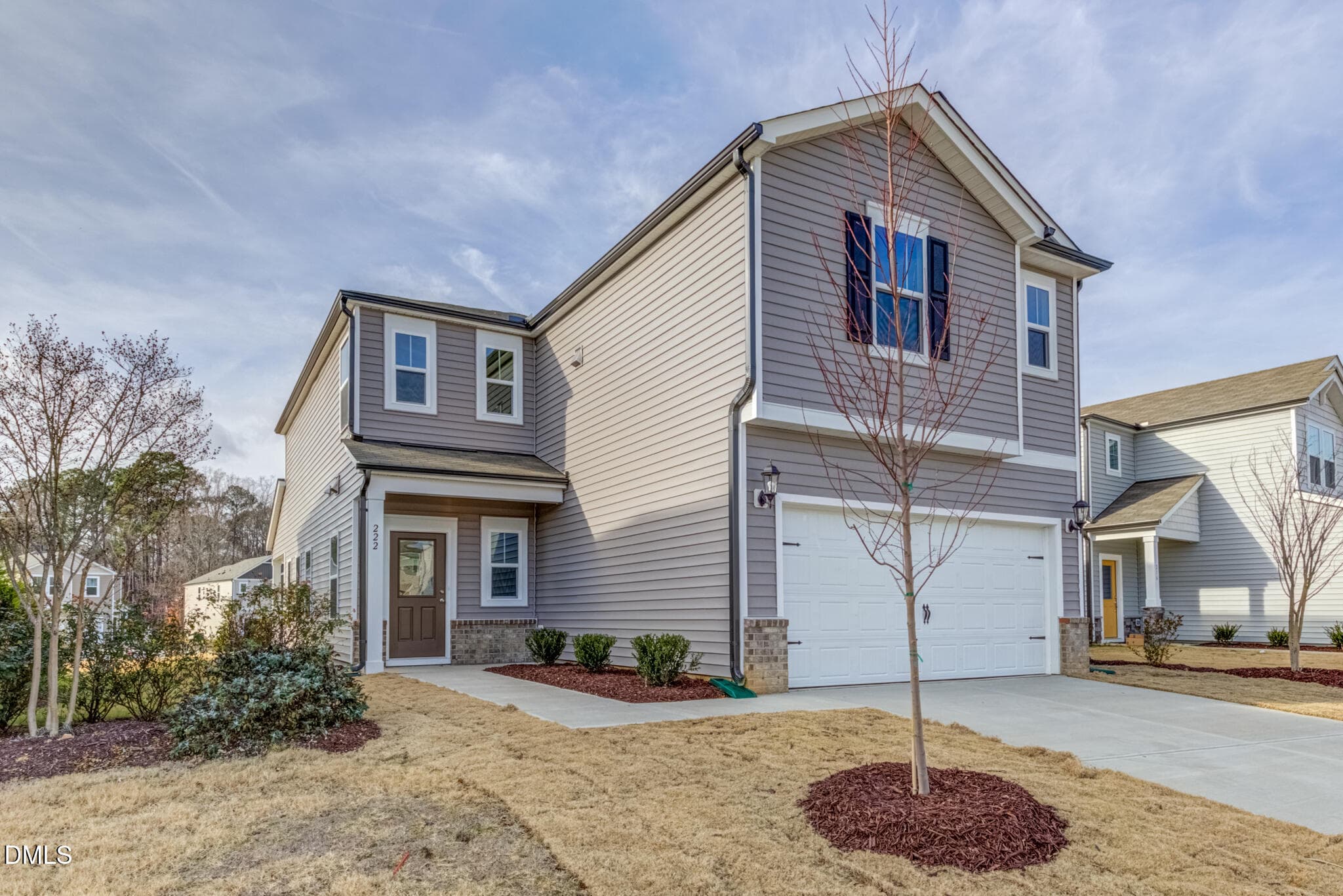 222-Watauga-Lake-3 - 222 Watauga Lake Drive, Fuquay Varina, NC 27526