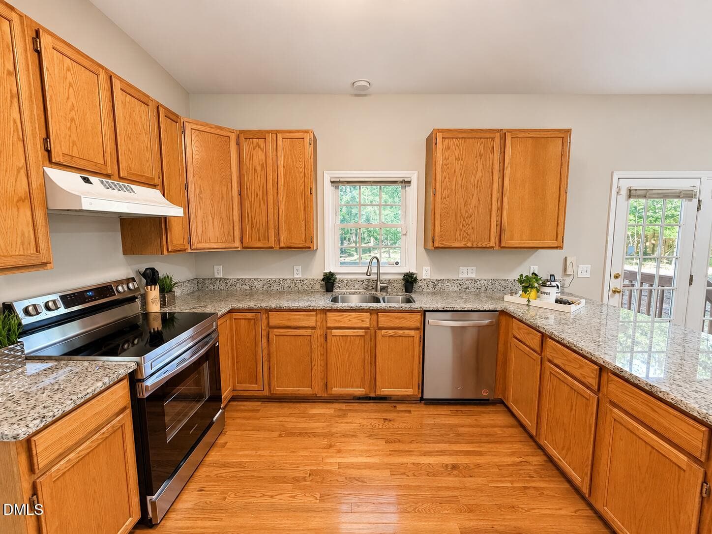 Kitchen - 111 Wenonah Way, Durham, NC 27713