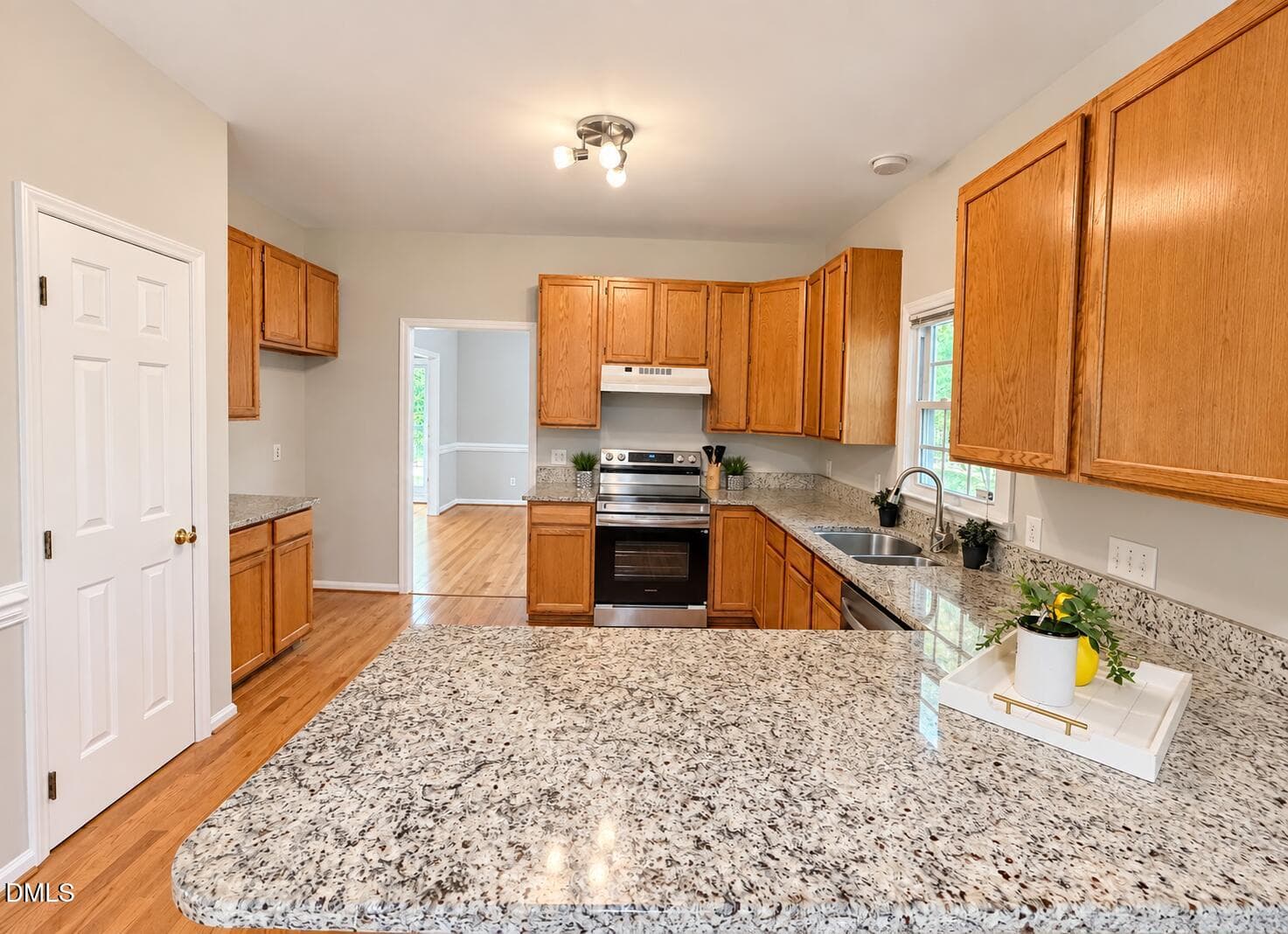Kitchen - 111 Wenonah Way, Durham, NC 27713