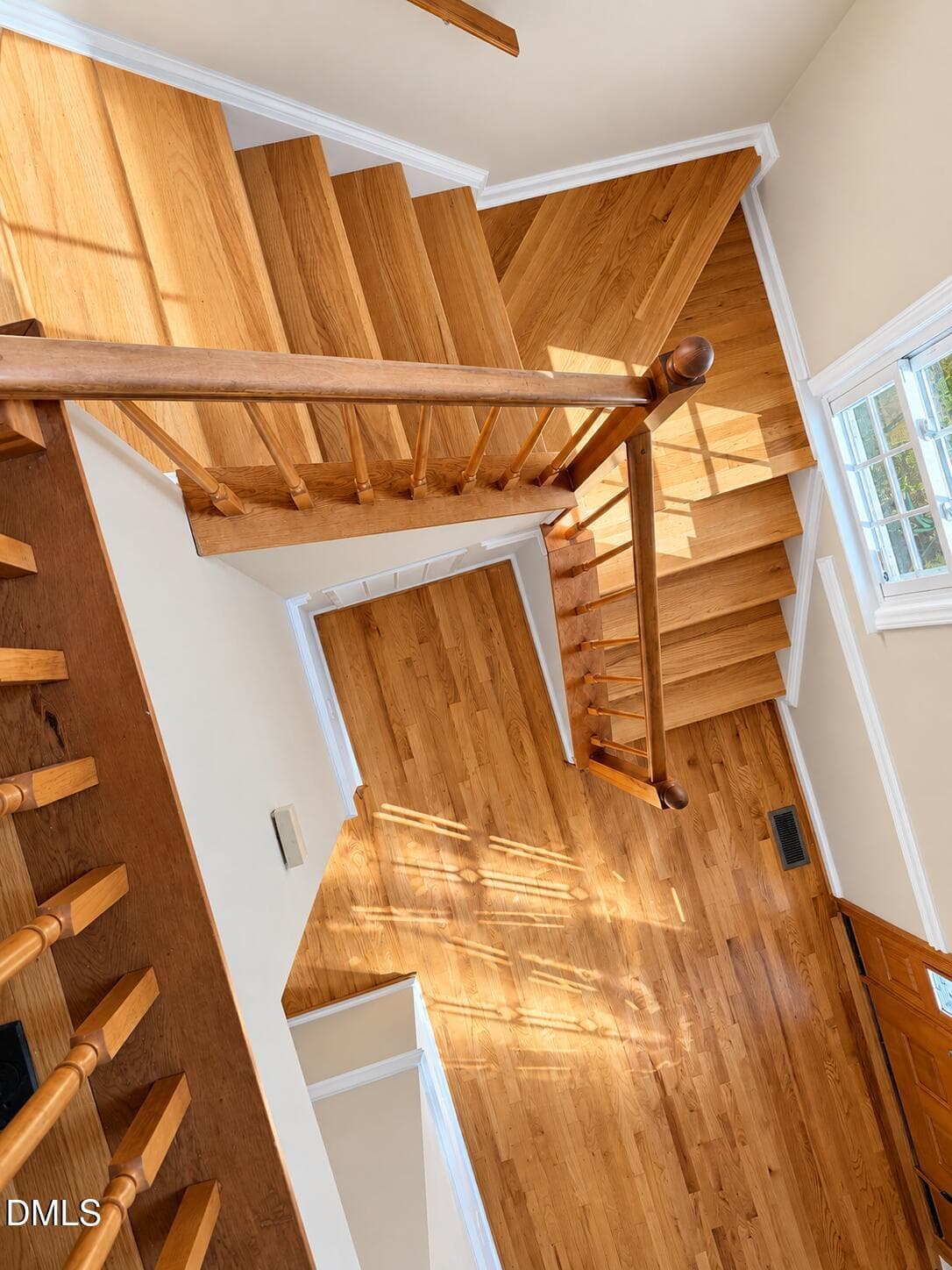 Entry Foyer - 111 Wenonah Way, Durham, NC 27713