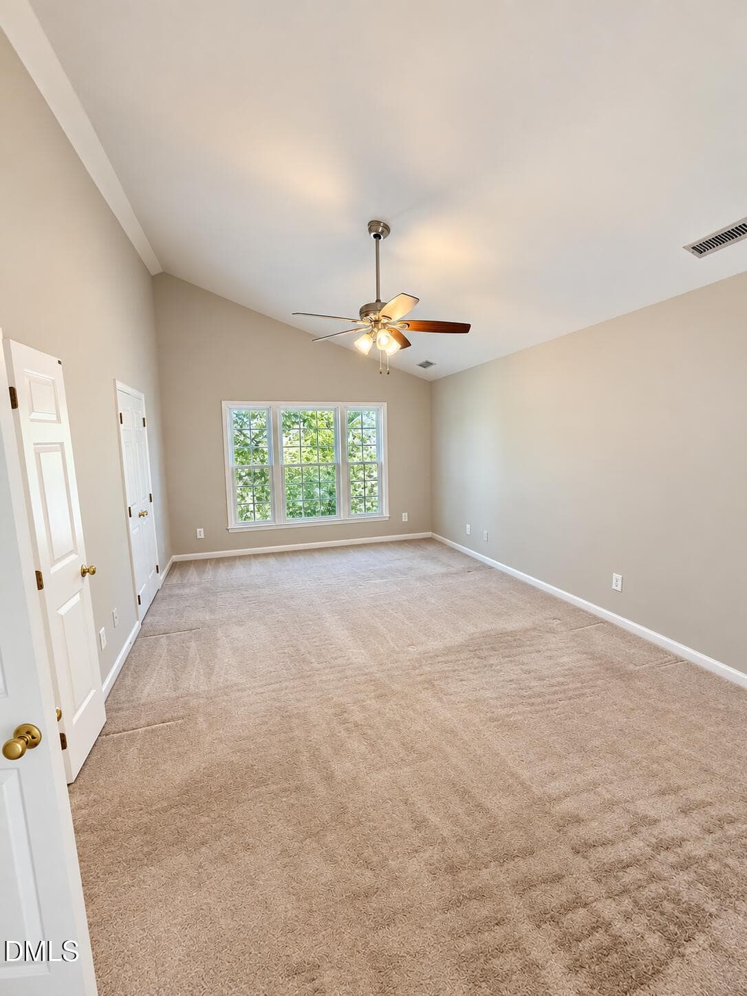 Primary Bedroom - 111 Wenonah Way, Durham, NC 27713