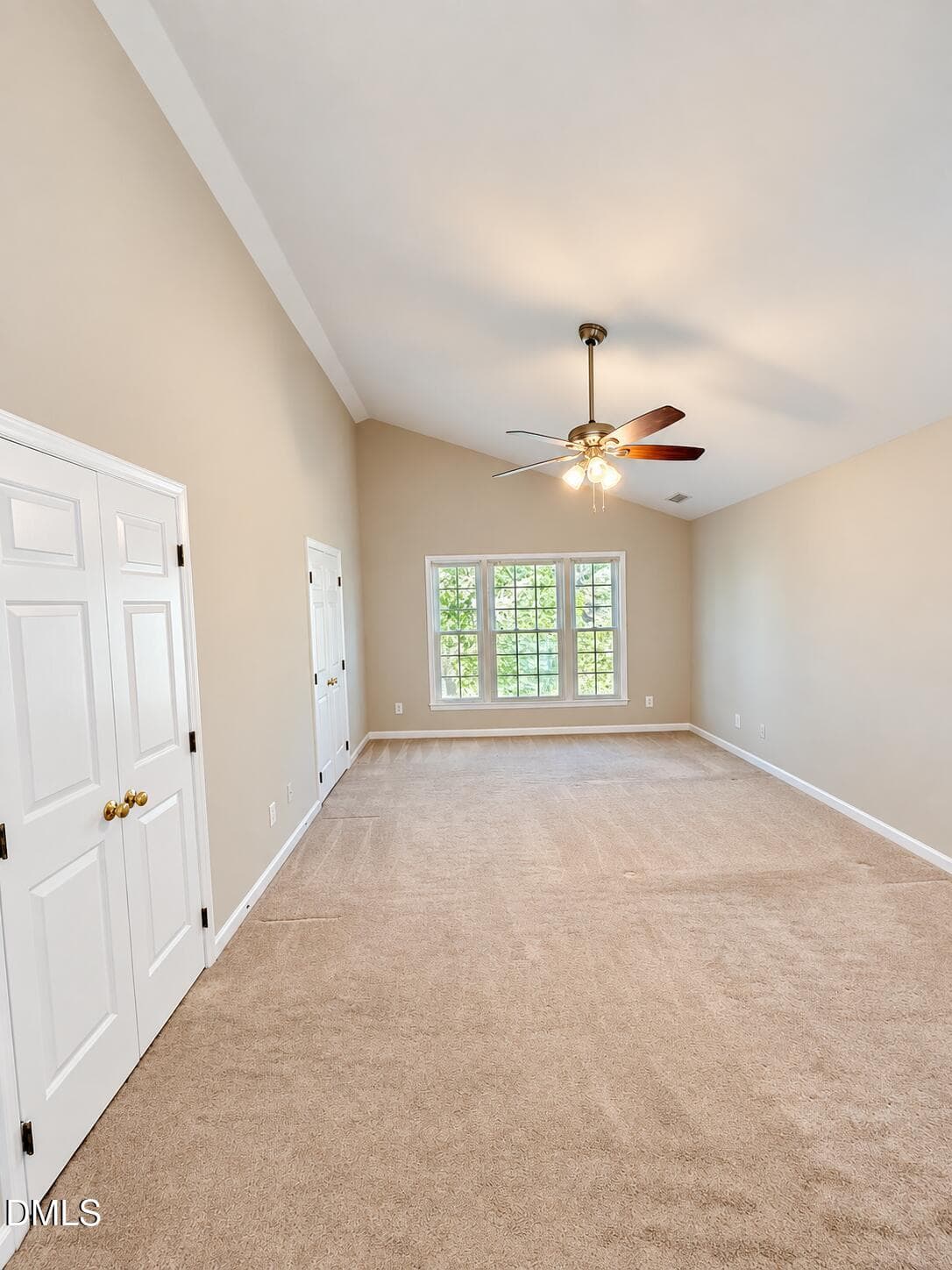 Primary Bedroom - 111 Wenonah Way, Durham, NC 27713