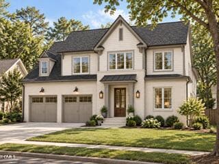 609 Mills Street, Raleigh, NC 27608