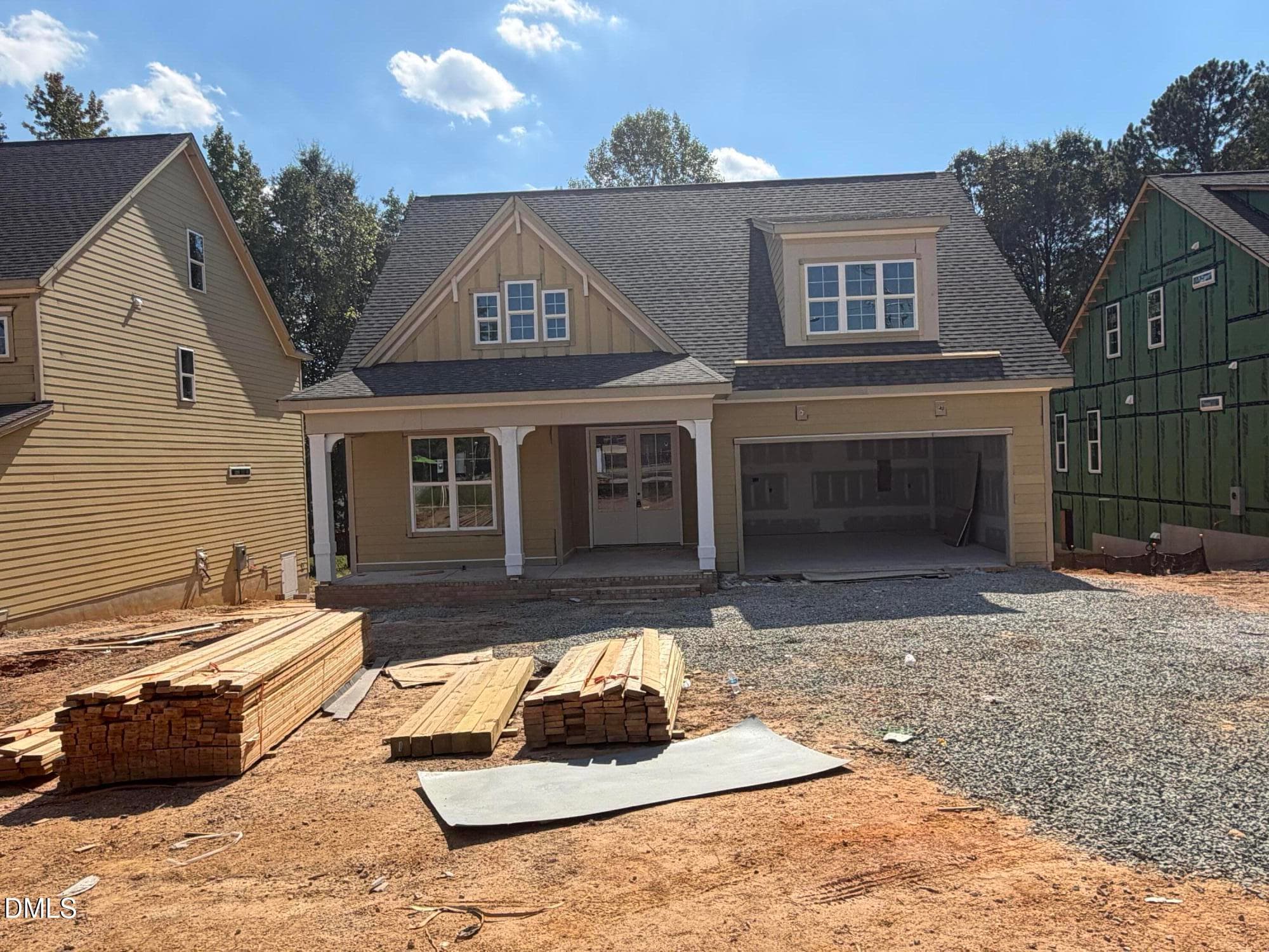 743 W Holly Springs Road, Holly Springs, NC 27540