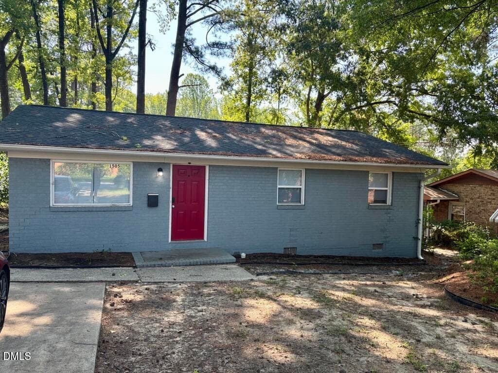 1505 Wabash Street, Durham, NC 27701