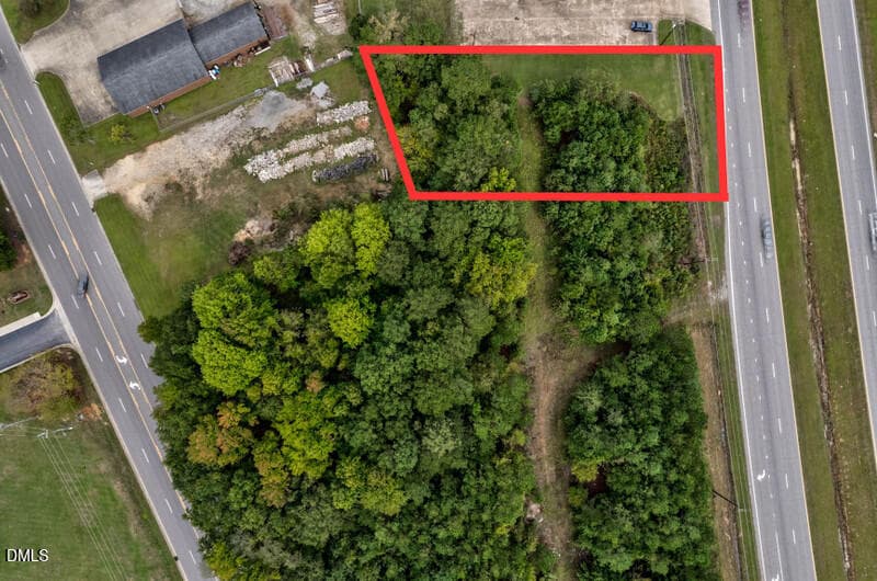 image - Tbd S Wesleyan Boulevard, Rocky Mount, NC 27803