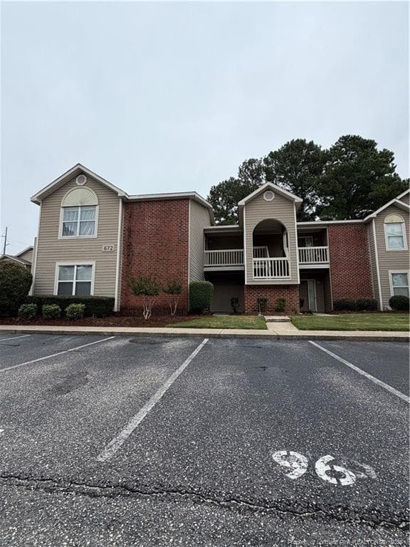 672 Bartons Landing Place 1, Fayetteville, NC 28314