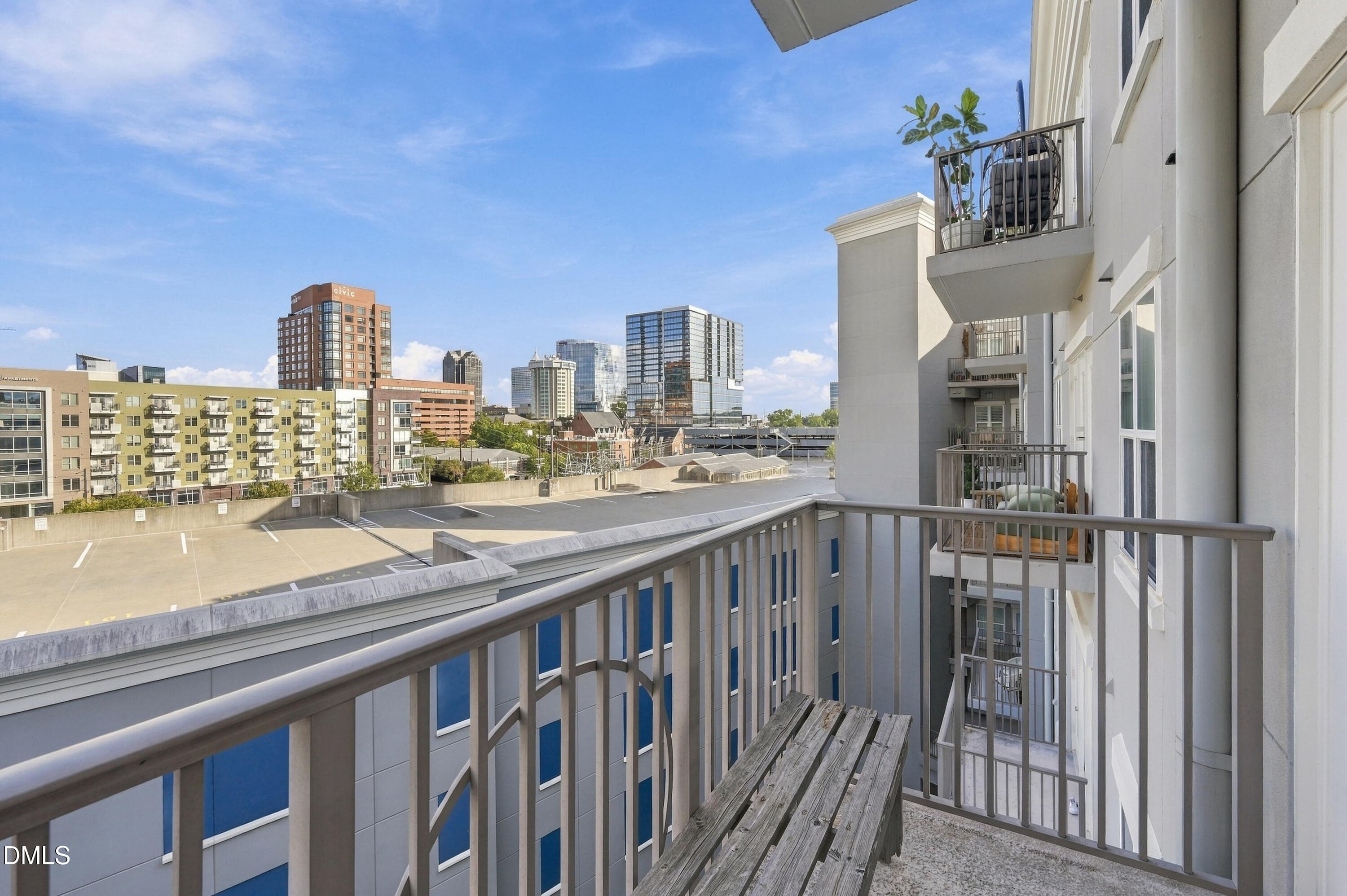 067 - 222 Glenwood Avenue 612, Raleigh, NC 27603