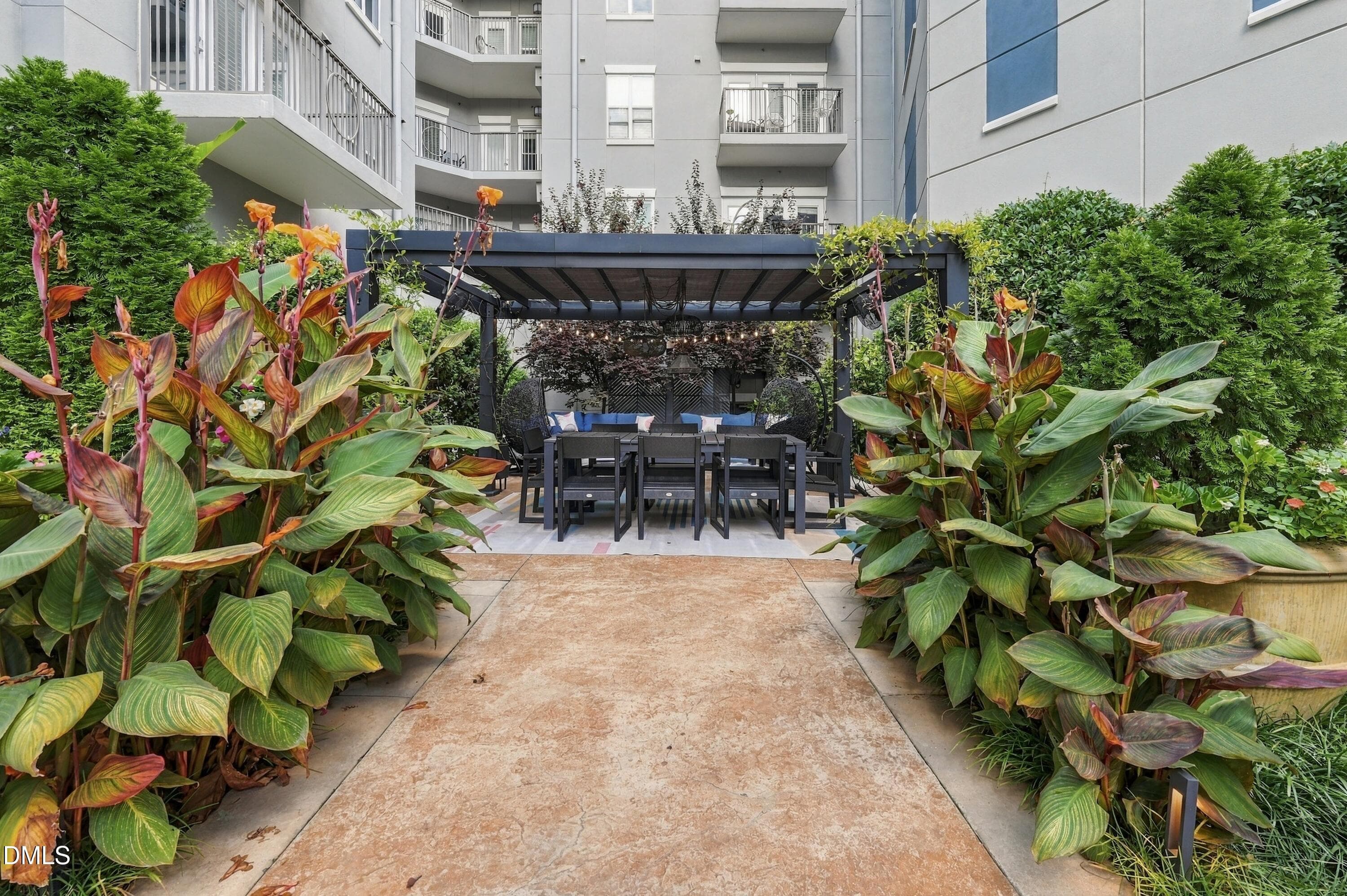 097 - 222 Glenwood Avenue 612, Raleigh, NC 27603