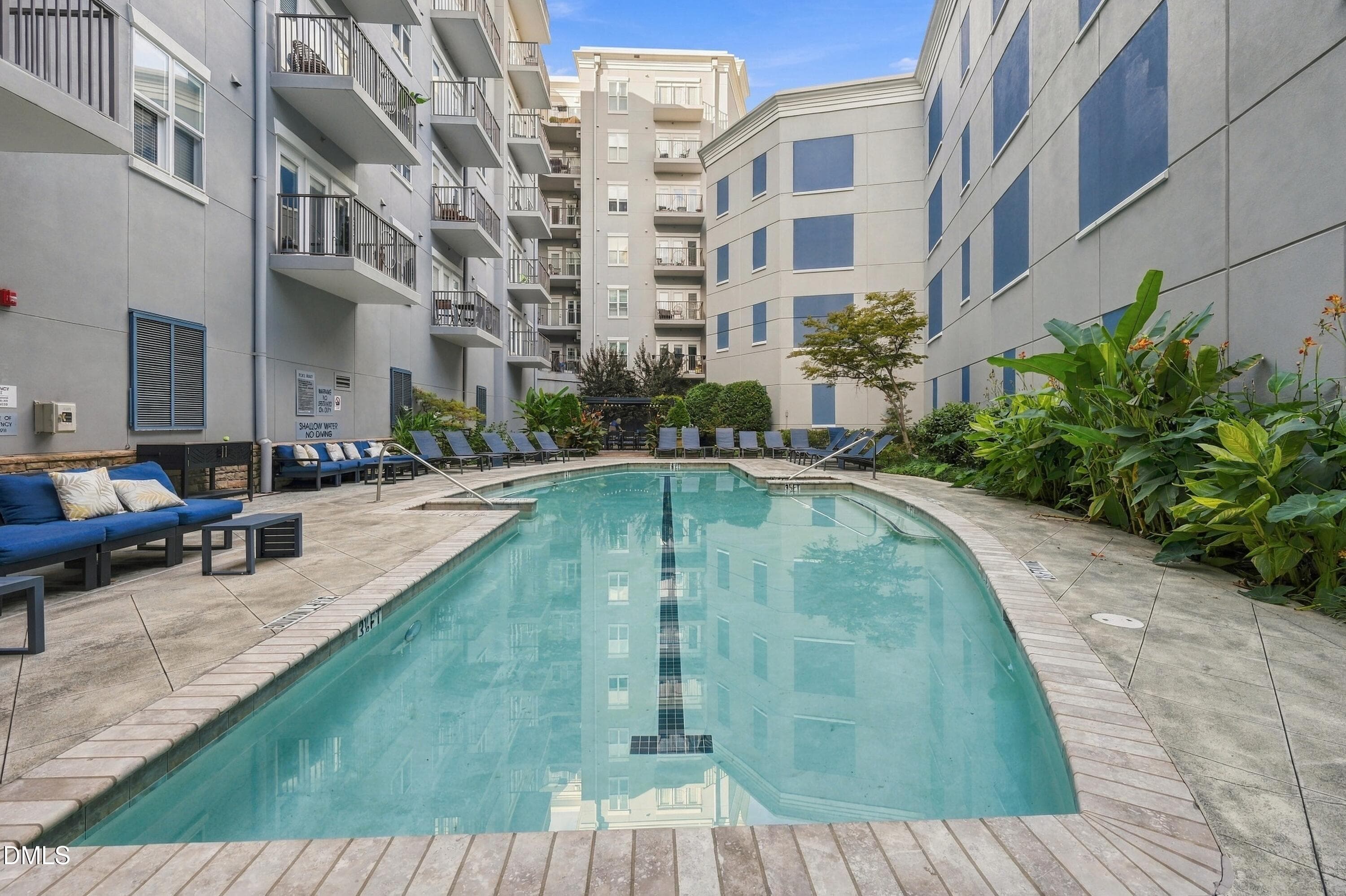 087 - 222 Glenwood Avenue 612, Raleigh, NC 27603