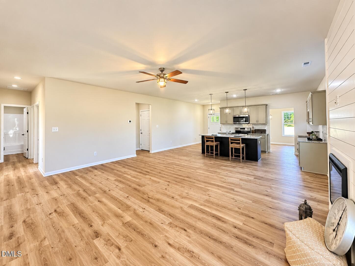 402ACD45-B857-401A-810F-4E866E9AE9FC - 75 Huckleberry Bush Lane, Princeton, NC 27569, Princeton
