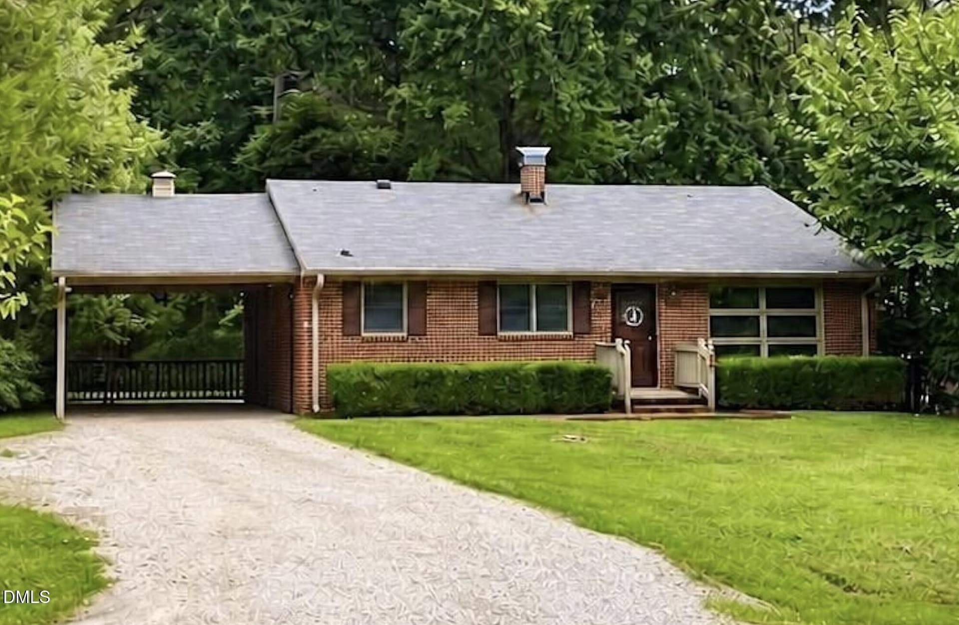 123 Watson Drive, Henderson, NC 27536