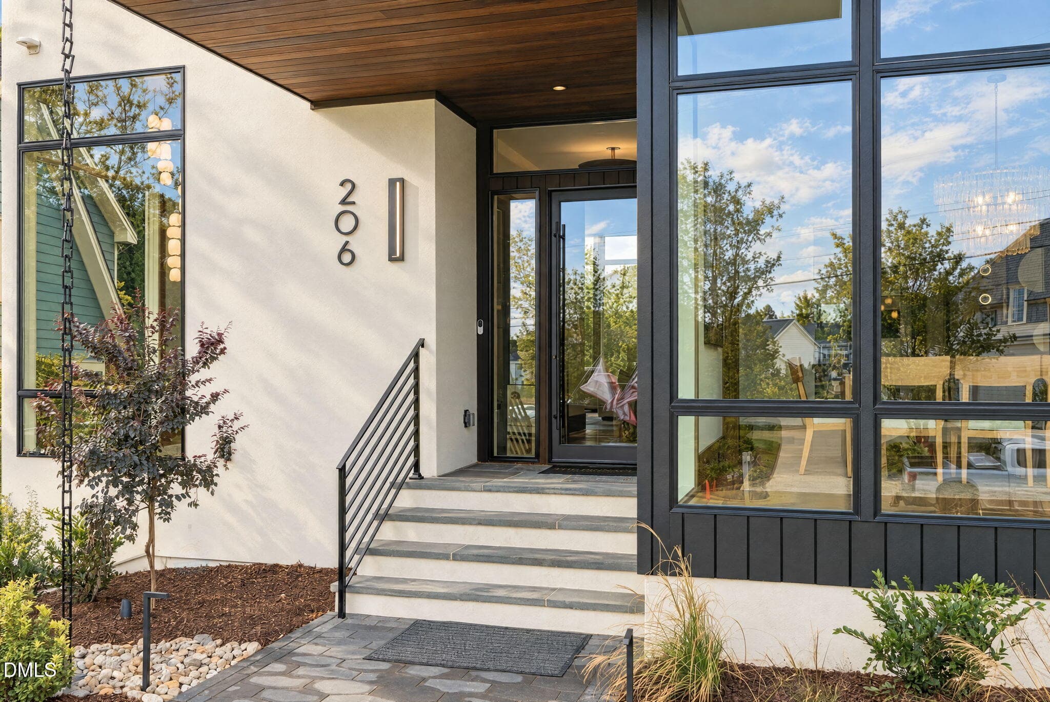 206 Lynwood Final-4 - 206 Lynwood Lane, Raleigh, NC 27609