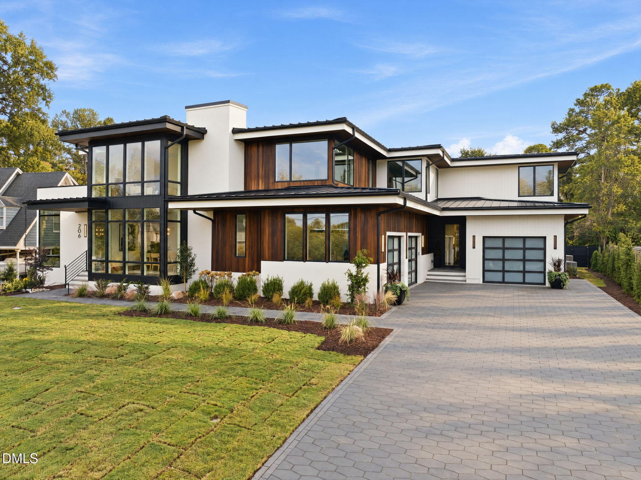 206 Lynwood Final-188 - 206 Lynwood Lane, Raleigh, NC 27609