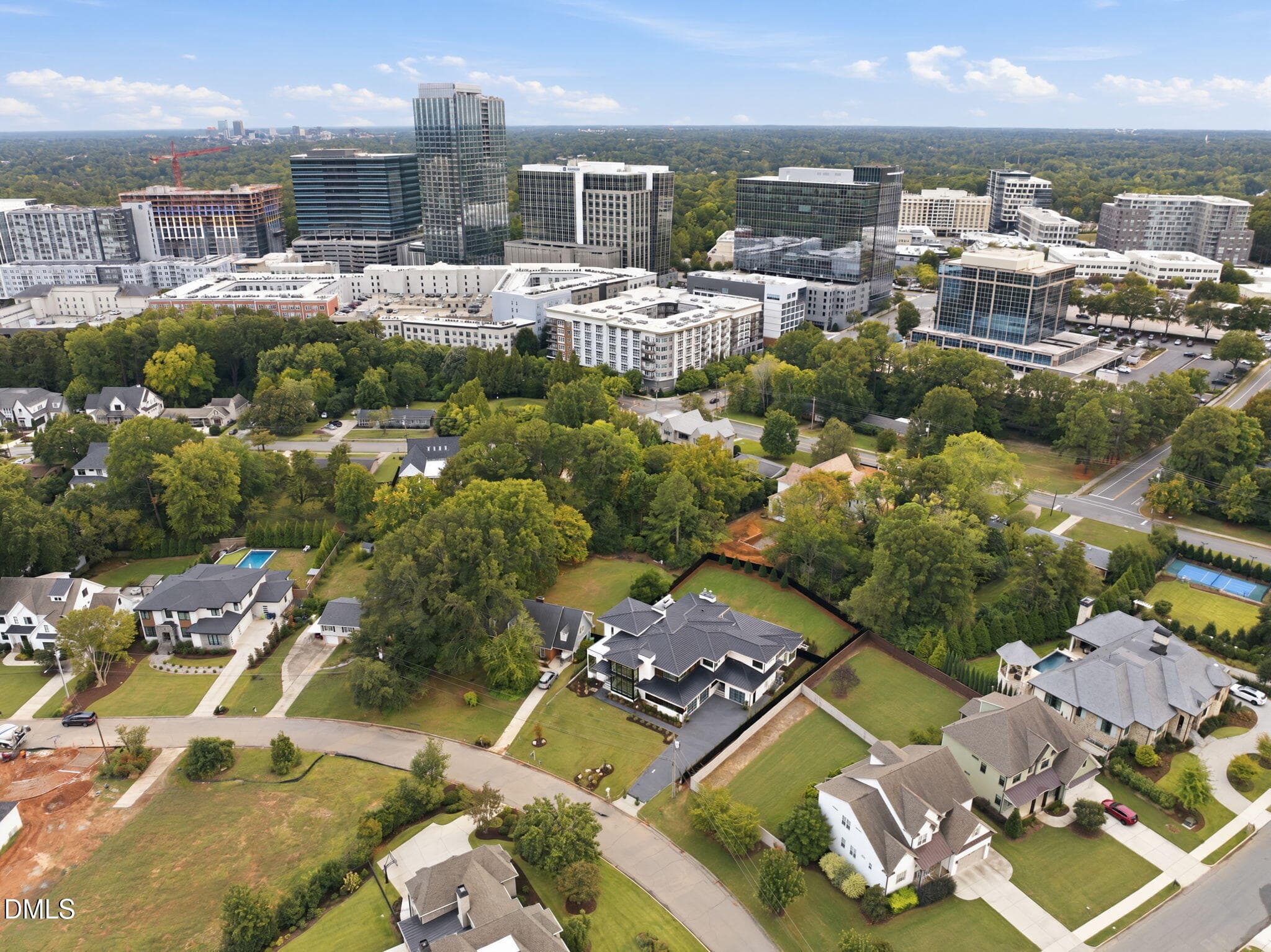 206 Lynwood Final-191 - 206 Lynwood Lane, Raleigh, NC 27609