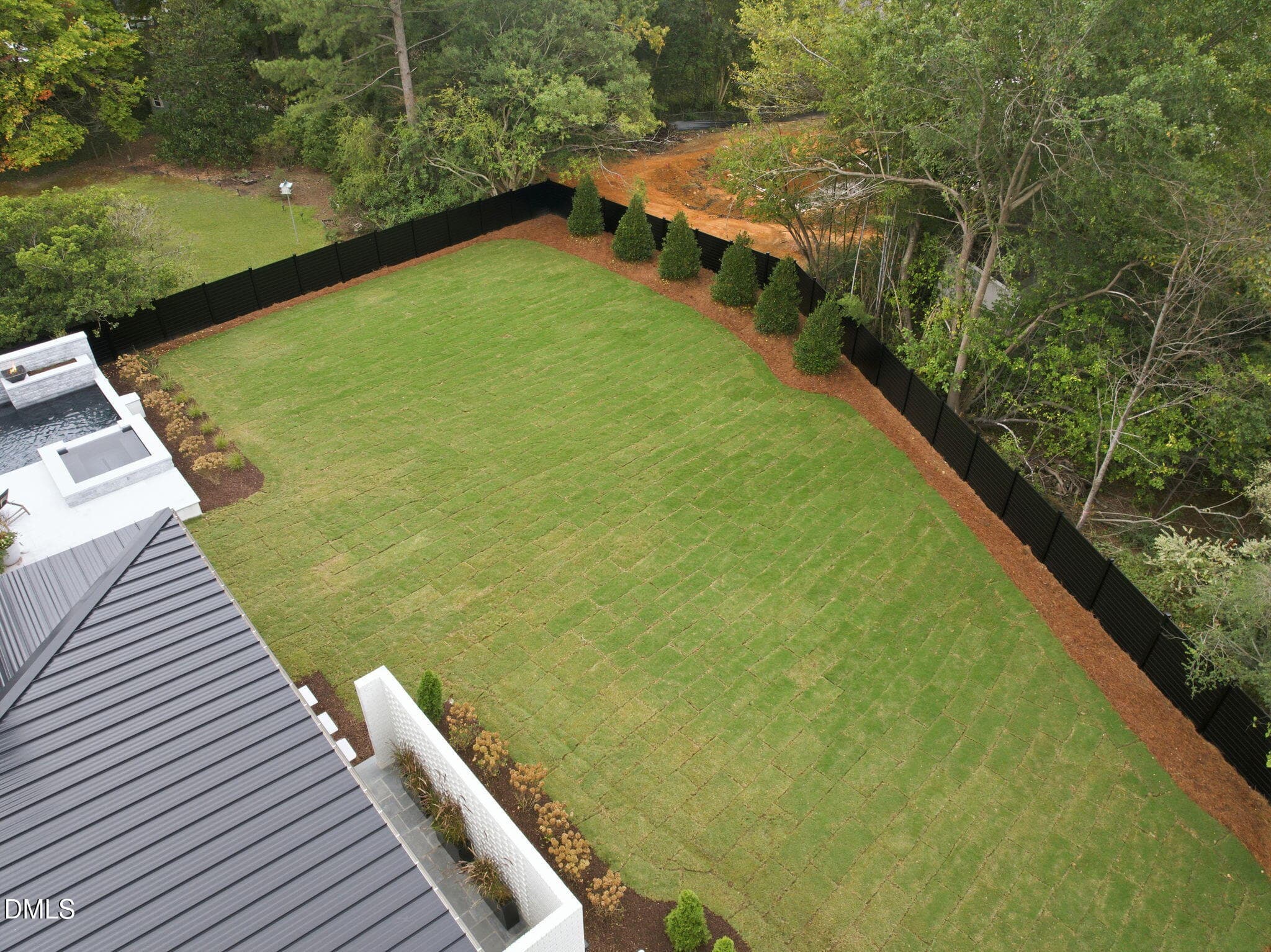 206 Lynwood Final-195 - 206 Lynwood Lane, Raleigh, NC 27609