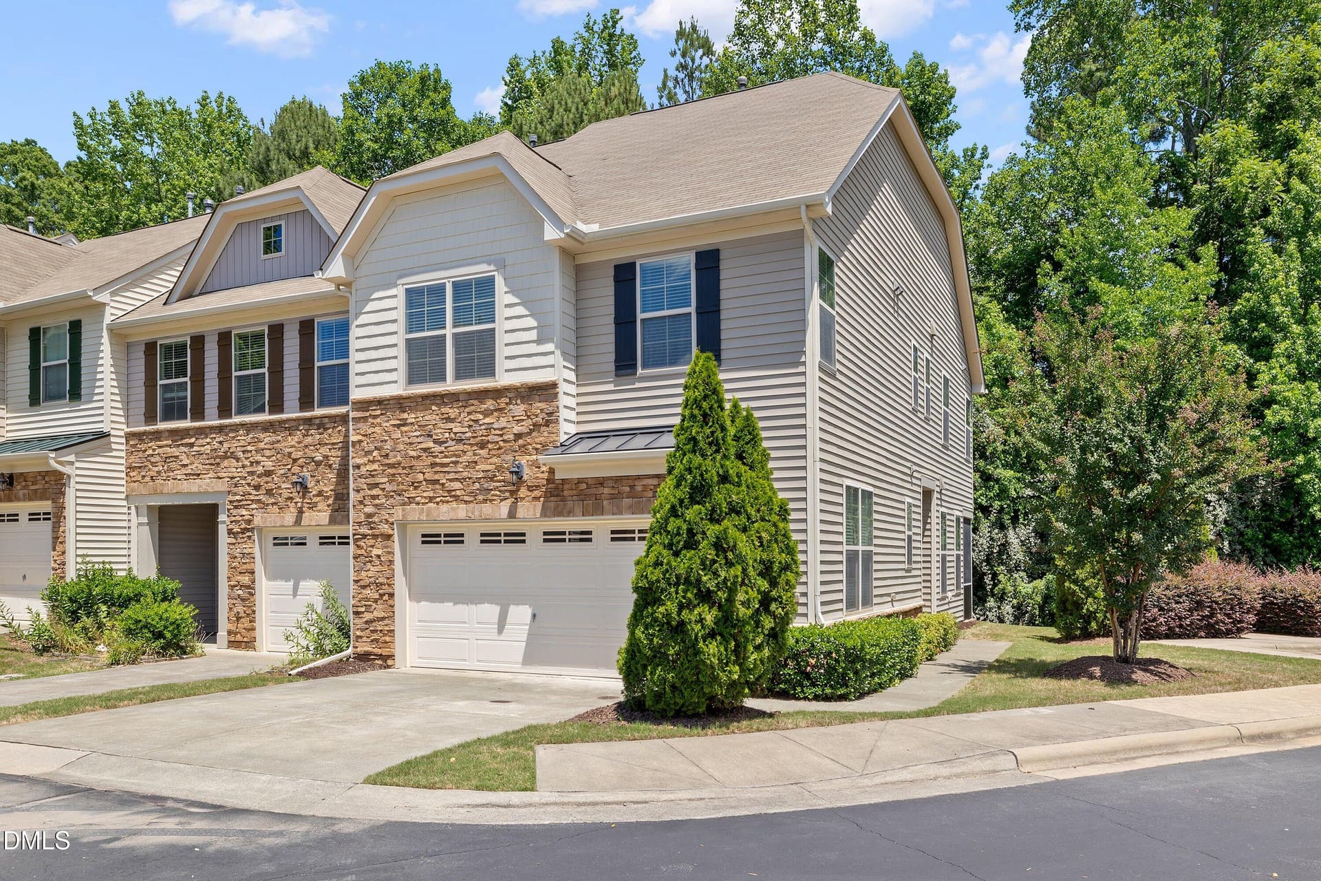 02-223 Diamond118 Temple_0347 - 223 Diamond Head Drive, Durham, NC 27705