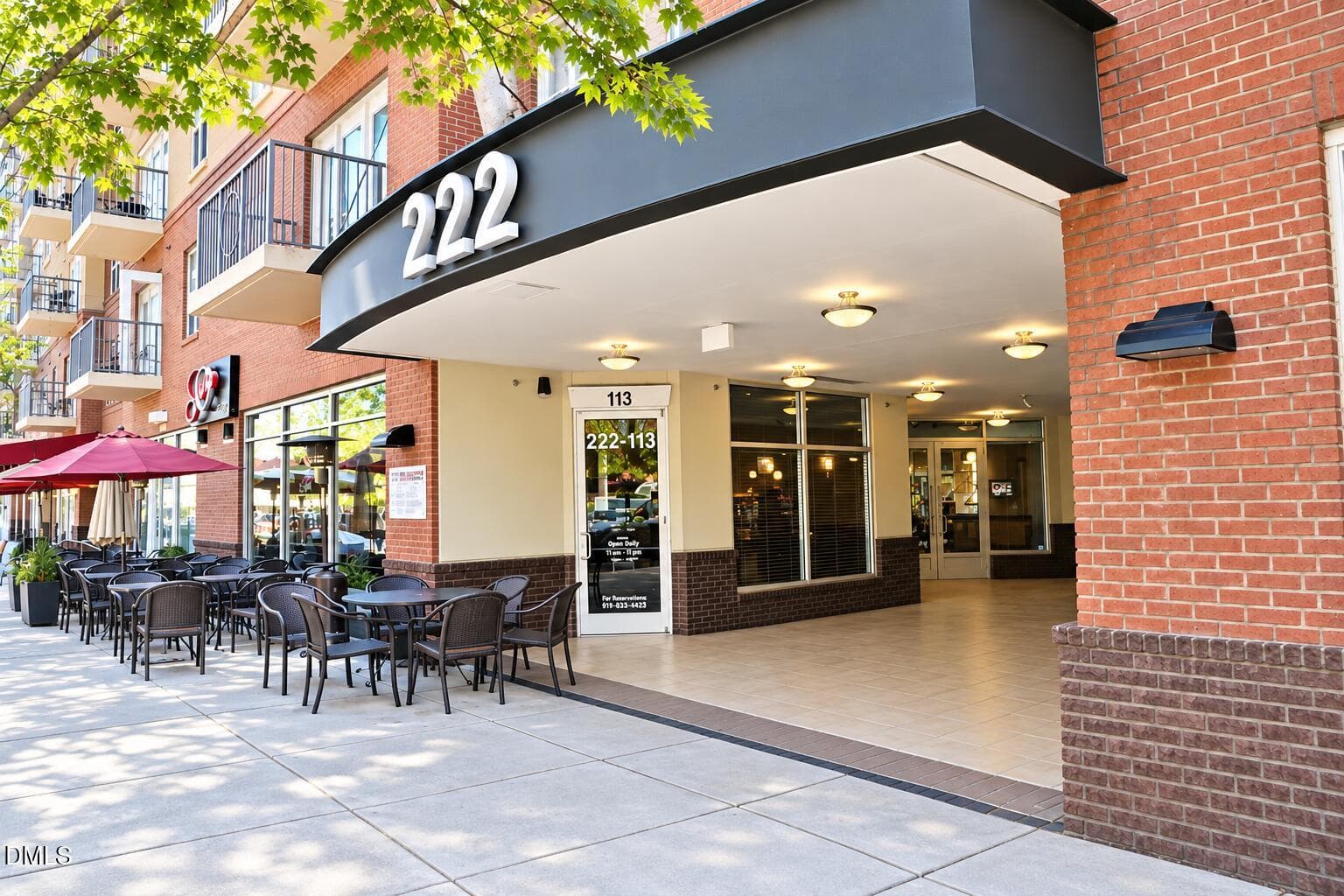 222 Glenwood Avenue 612, Raleigh, NC 27603