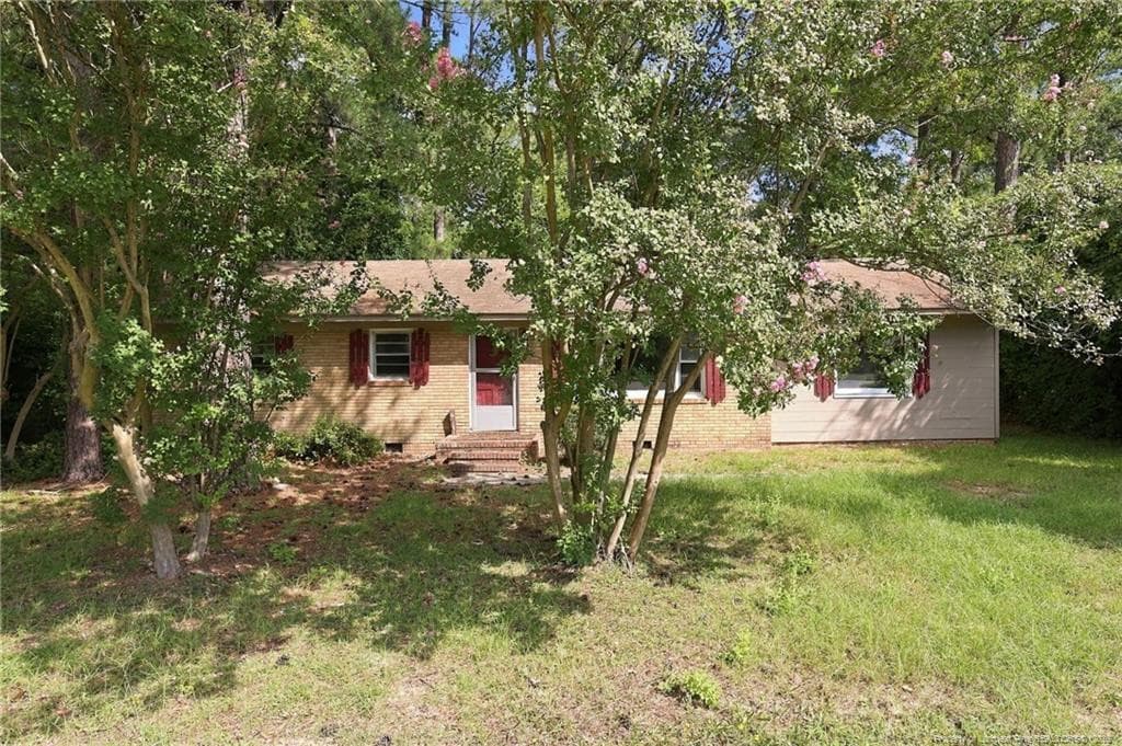 5334 Morganton Road, Fayetteville, NC 28314