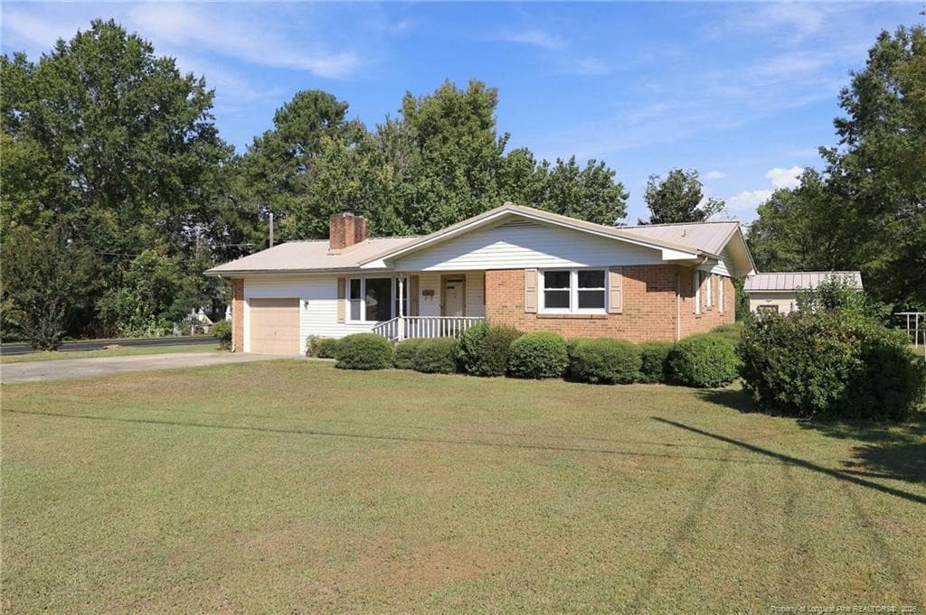 Photo 3 - 100 E C Street, Erwin, NC 28339, Erwin