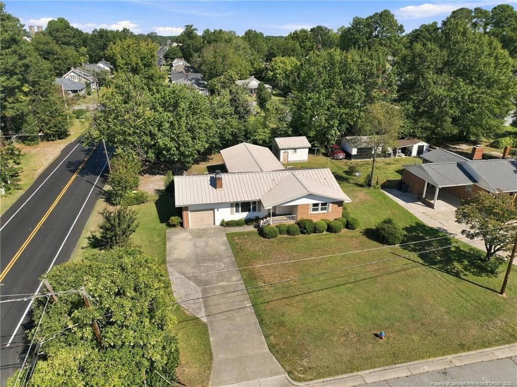 Photo 6 - 100 E C Street, Erwin, NC 28339