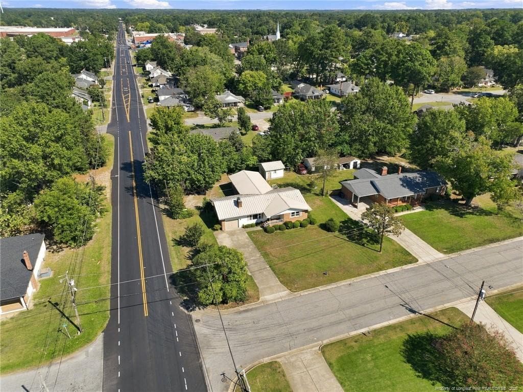 Photo 10 - 100 E C Street, Erwin, NC 28339