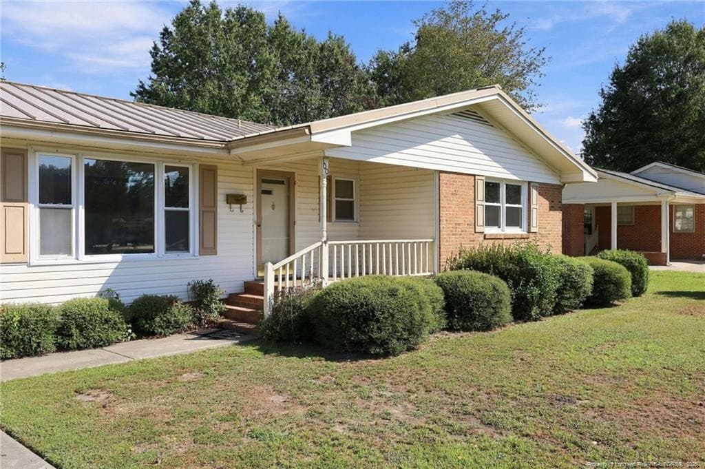 Photo 42 - 100 E C Street, Erwin, NC 28339, Erwin