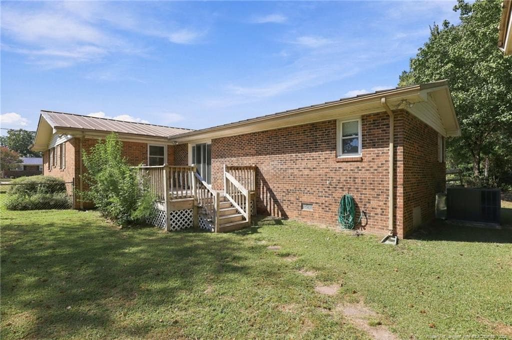 Photo 47 - 100 E C Street, Erwin, NC 28339, Erwin