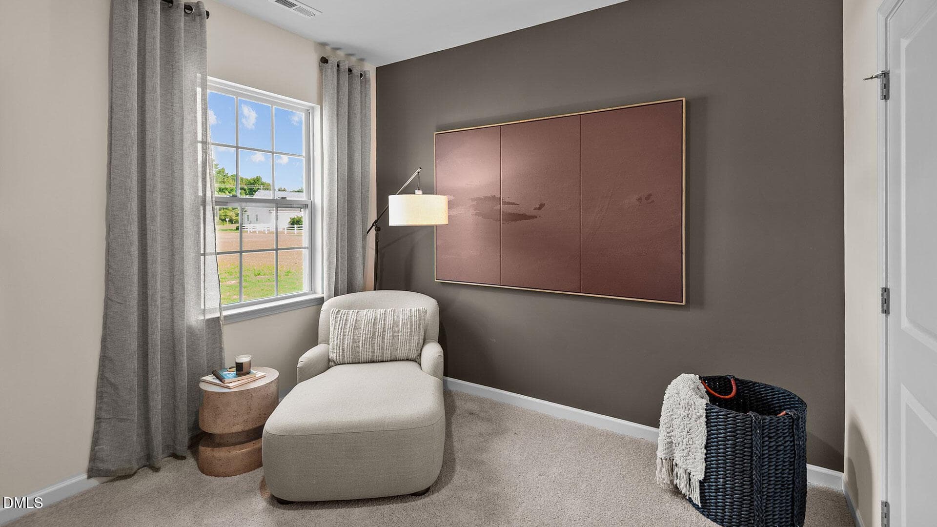 BEDROOM - 5208 Seckel Street, Willow Springs, NC 27592, Willow Springs
