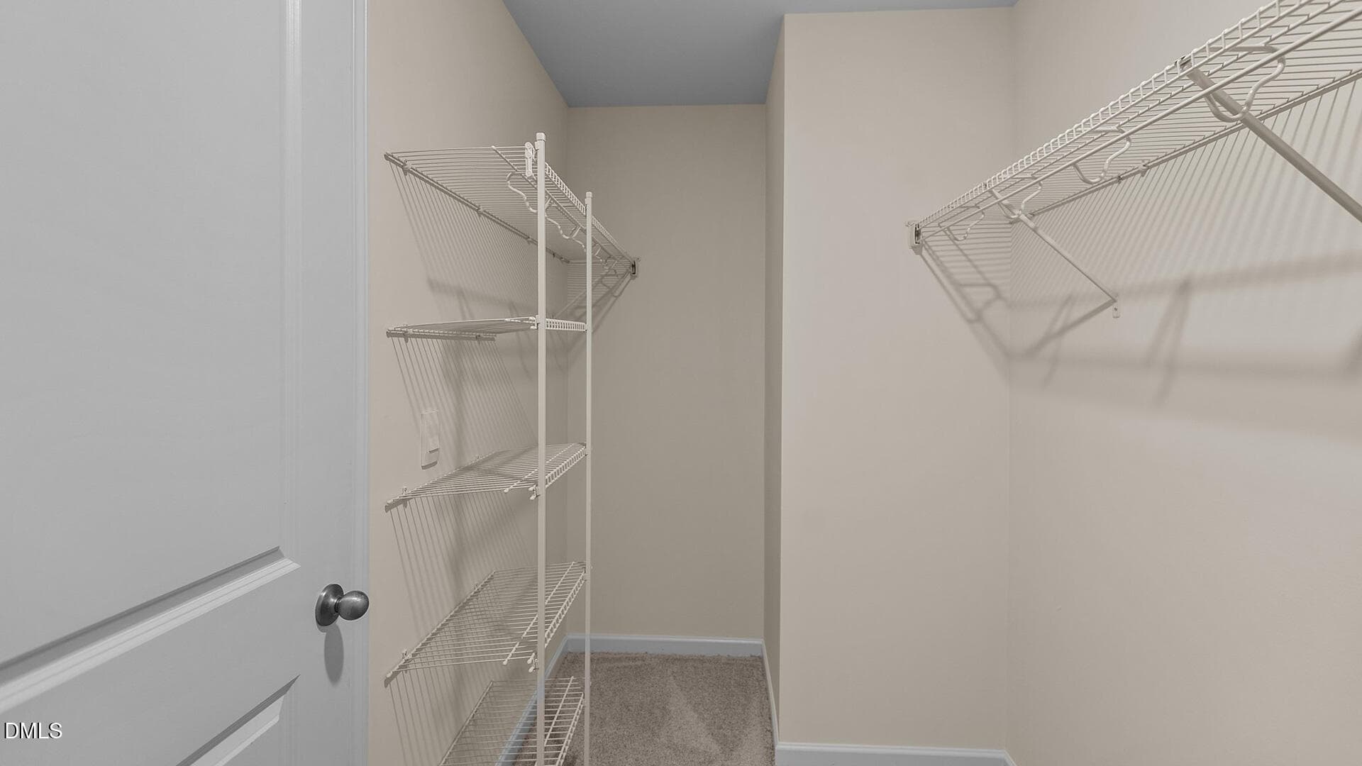 CLOSET - 5208 Seckel Street, Willow Springs, NC 27592, Willow Springs