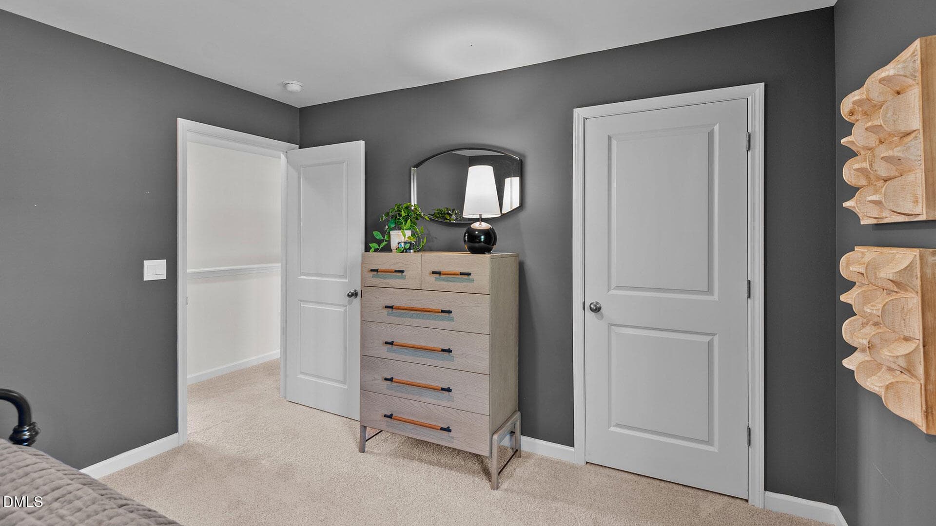 BEDROOM - 5208 Seckel Street, Willow Springs, NC 27592, Willow Springs
