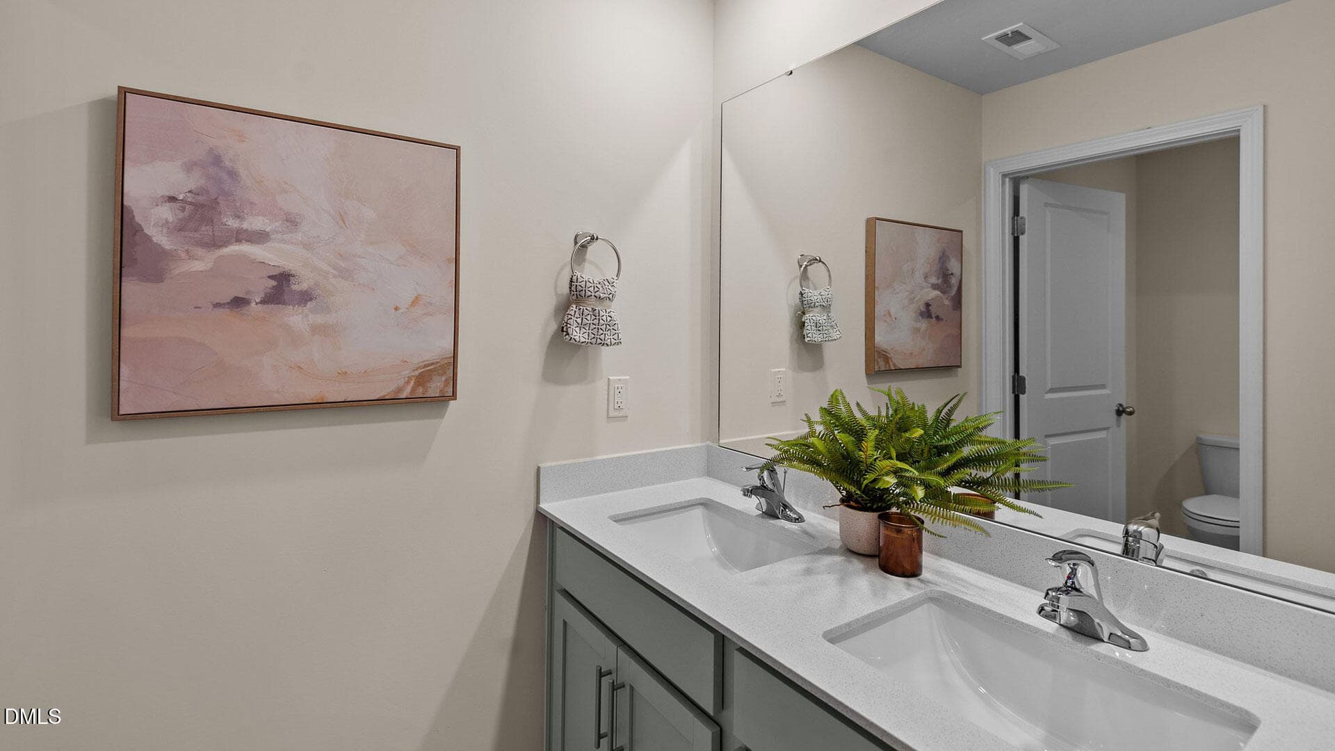BATHROOM - 5208 Seckel Street, Willow Springs, NC 27592